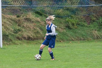 Bild 9 - Frauen TSV Gnutz - SV Bokhorst : Ergebnis: 7:0